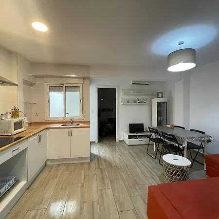 La Bella Museums * Valencia