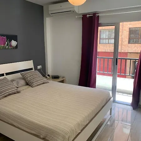 Apartment La Bella Beach Museums