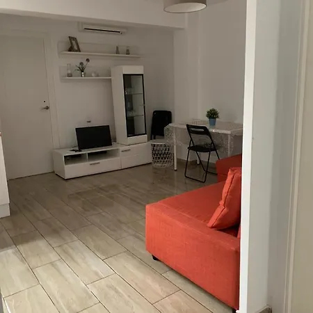 Apartment La Bella Beach Museums *