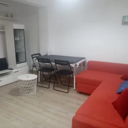 La Bella Beach Museums Apartment *