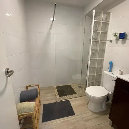Apartment La Bella Beach Museums