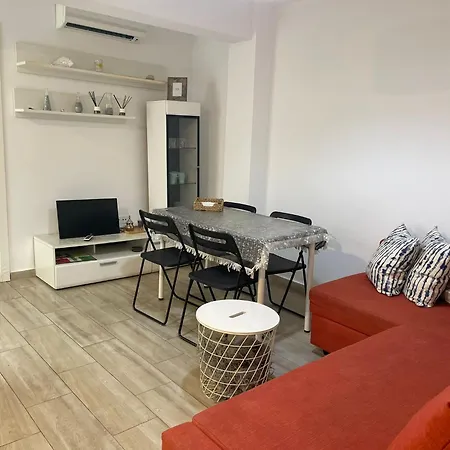 Apartment La Bella Beach Museums *