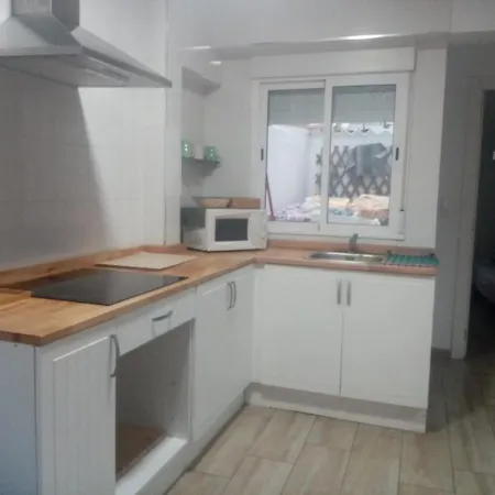 La Bella Museums Apartmán Valencie