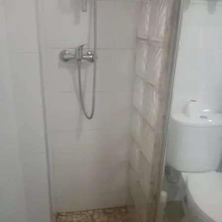 La Bella Museums Apartmán