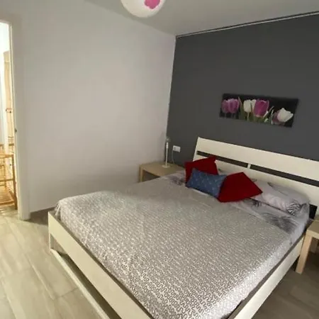 Appartement La Bella Museums