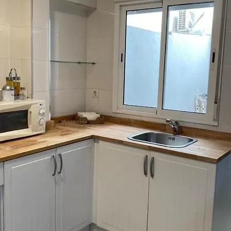 La Bella Museums Apartmán