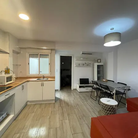 La Bella Museums * Valencie